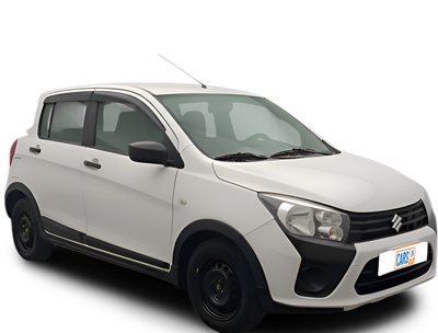 Maruti Celerio X-img